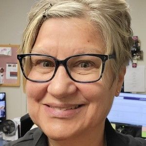 Meet your Posher, Annmarie